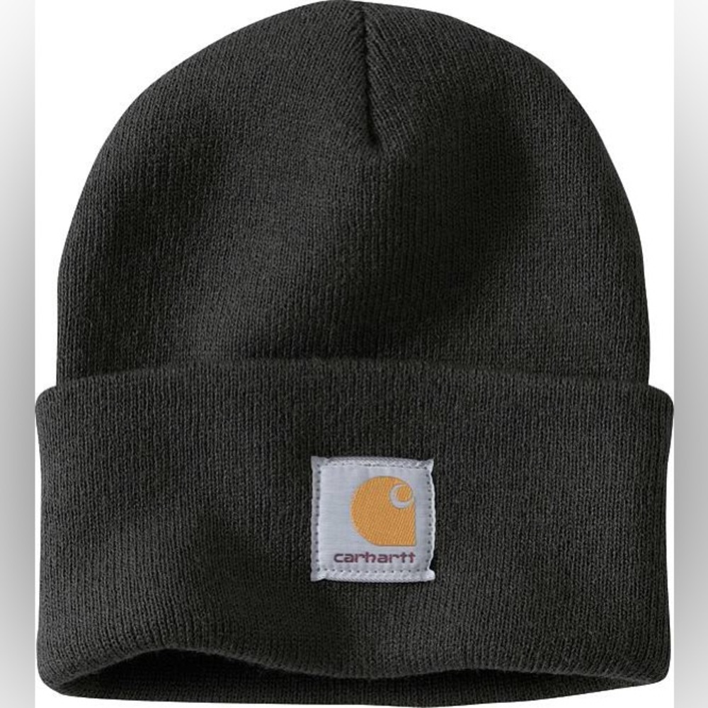Carhartt Knit Hat - Picture 2 of 5